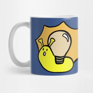 Idea Snail Mug